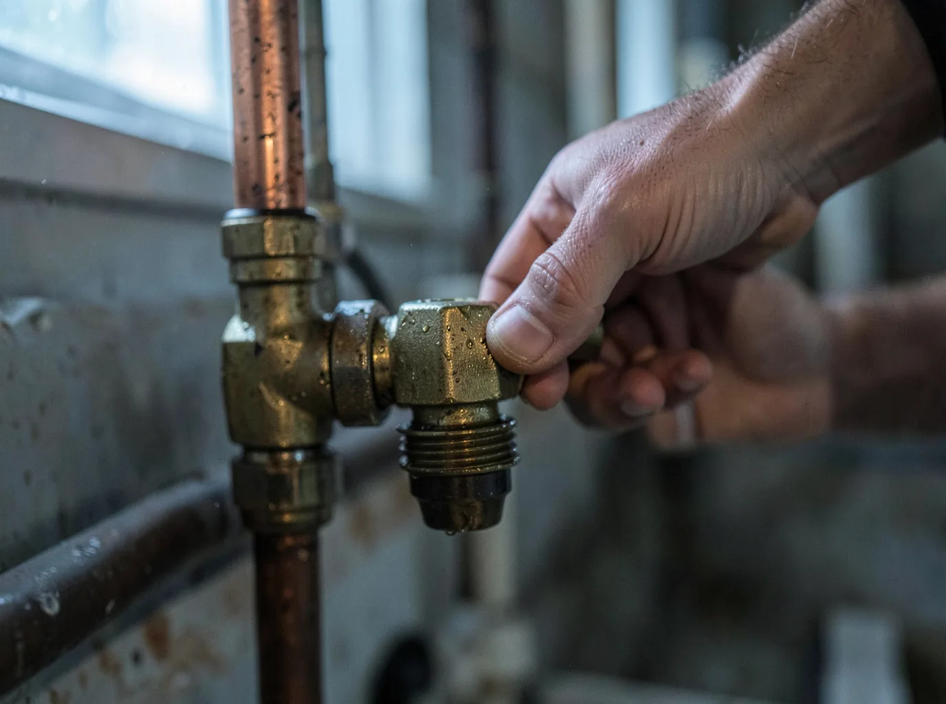 Emergency Plumber Bethlehem, CT FAQs